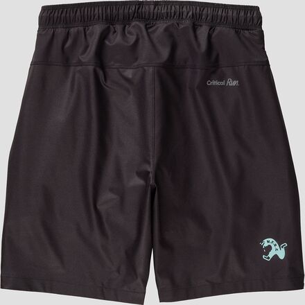 The Critical Slide Society - Critical Run Short - Men's