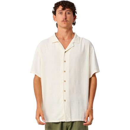 Ernie Resort Shirt - Men's