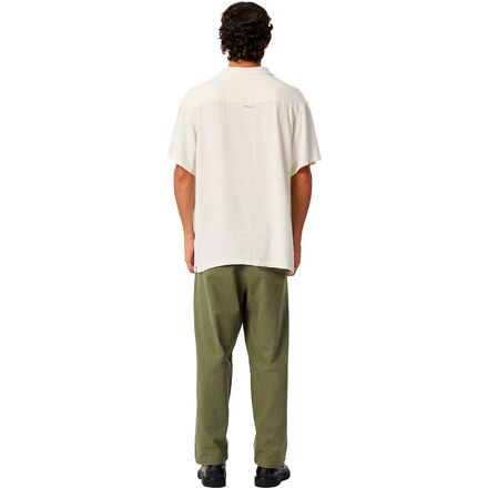 The Critical Slide Society - Ernie Resort Shirt - Men's