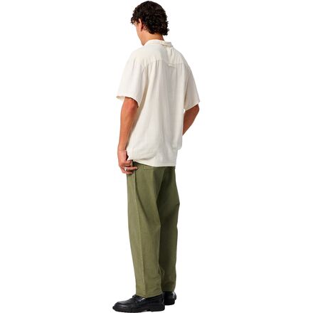 The Critical Slide Society - Ernie Resort Shirt - Men's