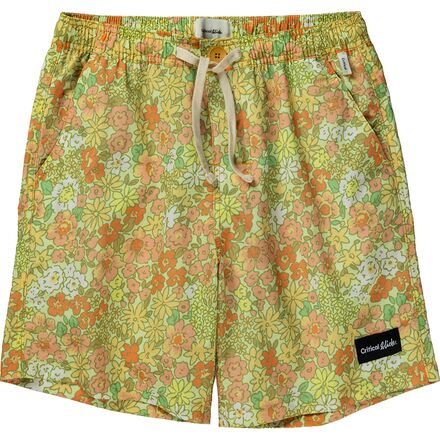 Hazed 16in Trunk - Men's