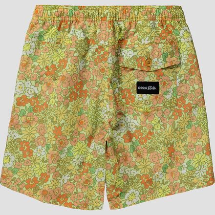 The Critical Slide Society - Hazed 16in Trunk - Men's