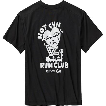 Heart T-Shirt - Men's