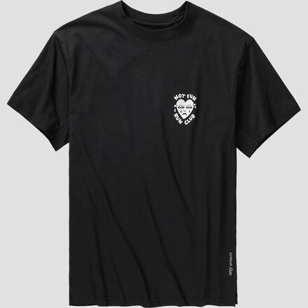 The Critical Slide Society - Heart T-Shirt - Men's