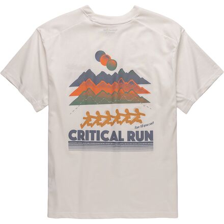 Run T-Shirt - Men's
