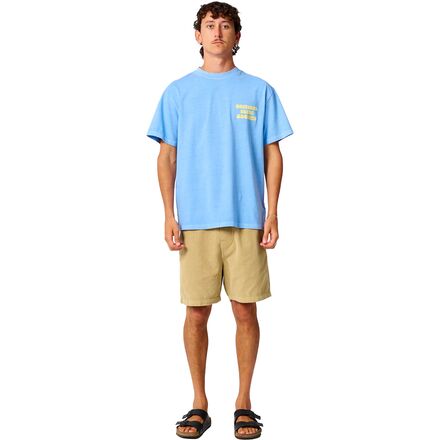 The Critical Slide Society - Sabbatical T-Shirt - Men's