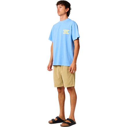 The Critical Slide Society - Sabbatical T-Shirt - Men's