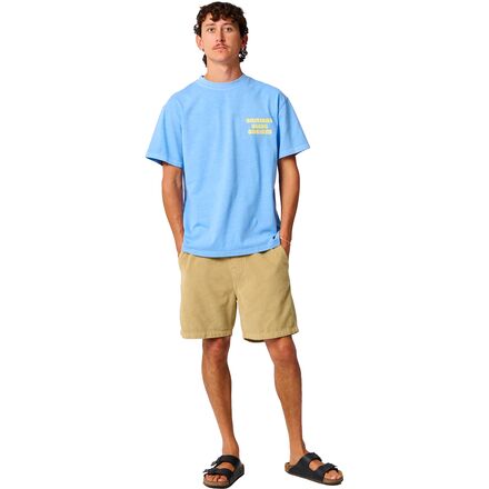 The Critical Slide Society - Sabbatical T-Shirt - Men's