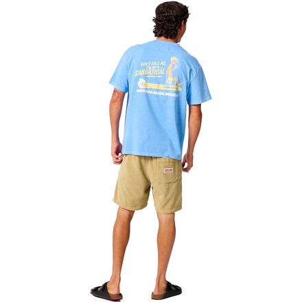 The Critical Slide Society - Sabbatical T-Shirt - Men's