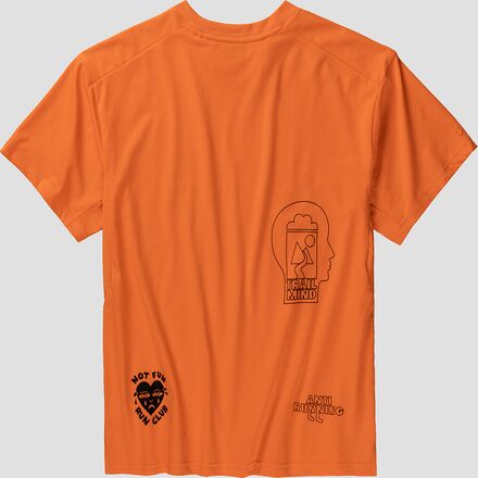 The Critical Slide Society - Stacked T-Shirt - Men's