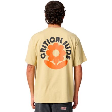 Sunflower T-Shirt - Men's