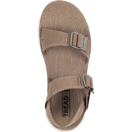 Tread Labs - Salinas Sandal - Women's