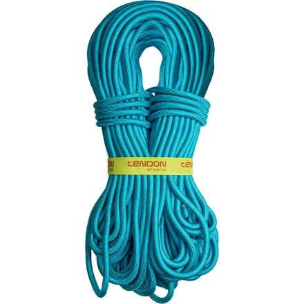 Tendon Ropes - Master Pro Complete Shield Climbing Rope - 9.7mm
