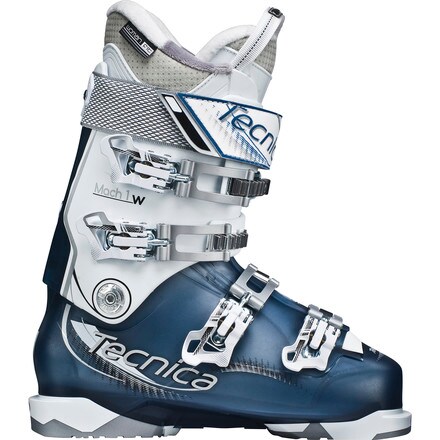 Tecnica - Mach1 95 Ski Boot - Women's