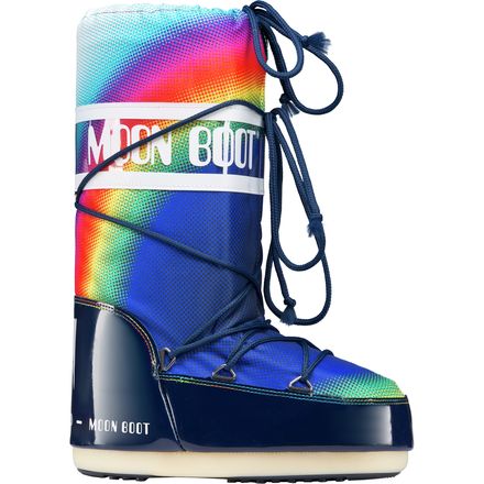 Tecnica - Rainbow 2.0 Moon Boot - Women's