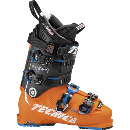 Tecnica - Mach1 130 LV Boots - Men's