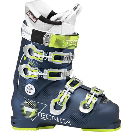 Tecnica - Mach1 95 MV Ski Boot - Women's