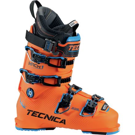 Tecnica - Mach1 130 LV Boots