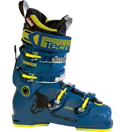 Tecnica - Cochise 100 Ski Boot