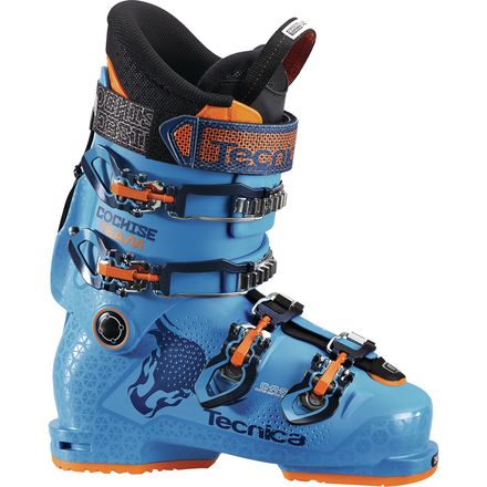 Tecnica - Cochise Team Ski Boot - Kids'