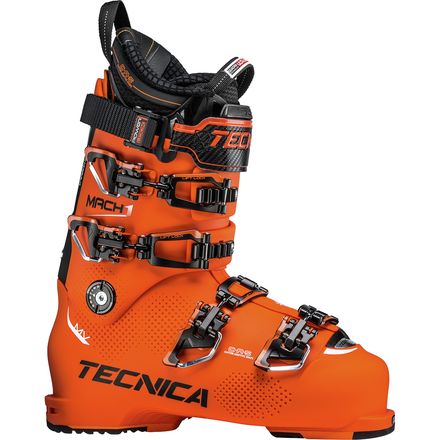 Tecnica - Mach1 MV 130 Ski Boot - 2018