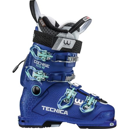 Tecnica - Cochise 105 Ski Boot - 2018 - Women's