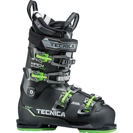 Tecnica - Mach Sport EHV 120 Ski Boot - 2018