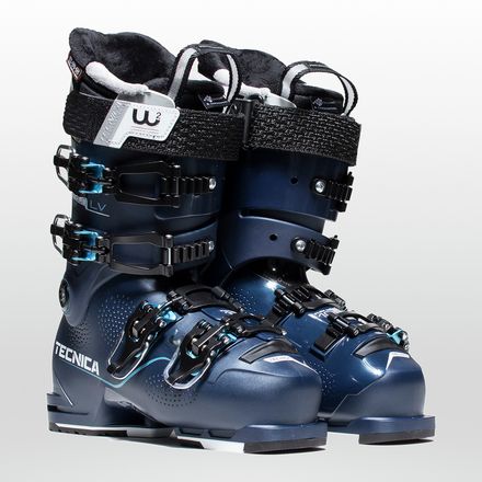 Tecnica - Mach1 105 LV Ski Boot - 2020 - Women's