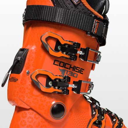 Tecnica - Cochise 130 DYN Ski Boot- 2020