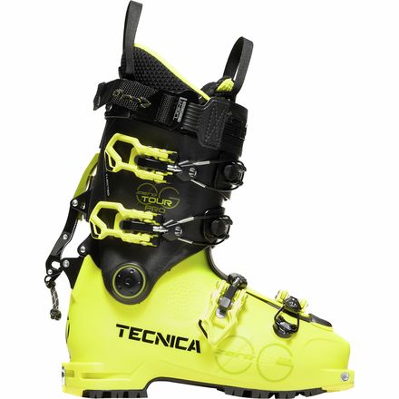 Tecnica - Zero G Tour Pro Alpine Touring Boot - 2020