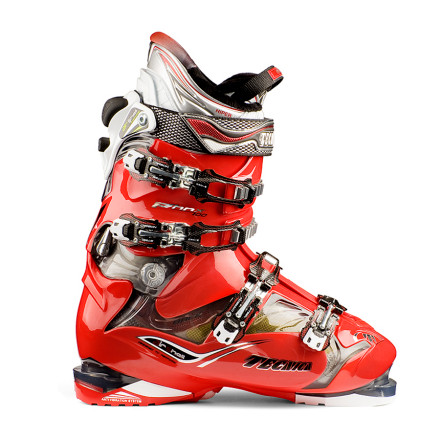 tecnica phoenix 10 air shell