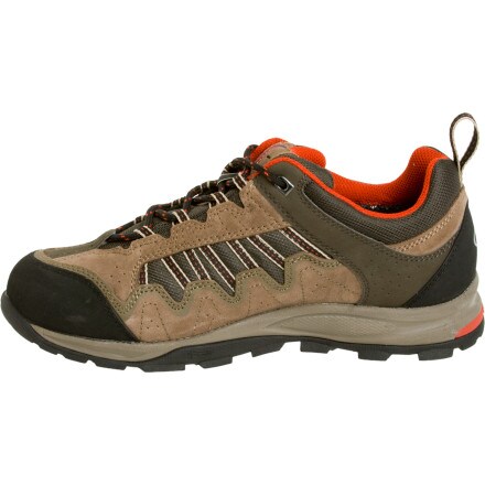 Tecnica - Cyclone III Low GTX Hiking Shoe - Men's