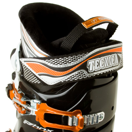 tecnica phoenix 10 air shell