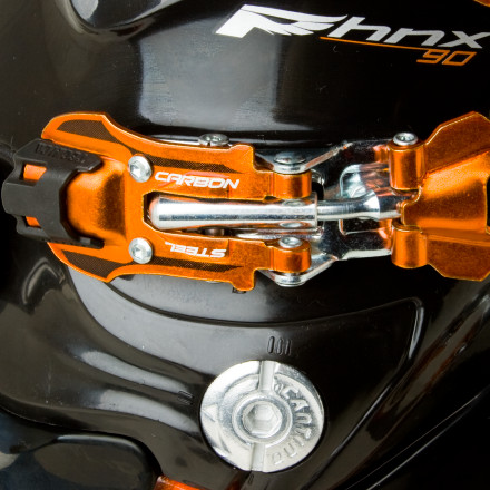 tecnica phoenix 10 air shell