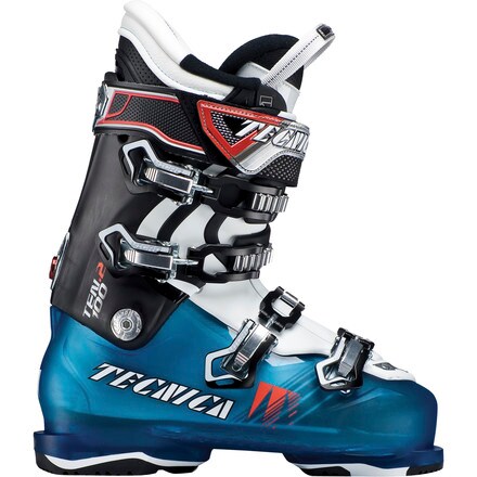 Tecnica - Ten.2 100 Ski Boot - Men's