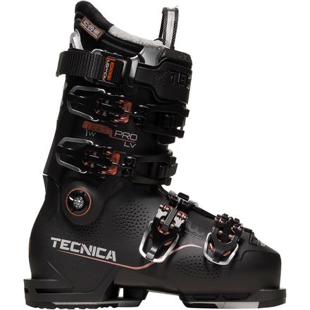 Tecnica - Mach1 LV 120 Pro Ski Boot - 2020 - Women's