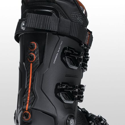 Tecnica - Mach1 MV Concept Ski Boot - 2023