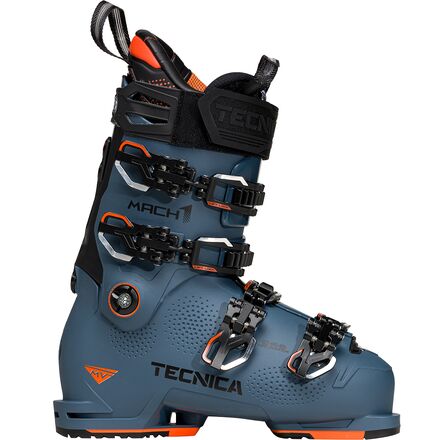 Tecnica - Mach1 MV 120 Ski Boot - 2022