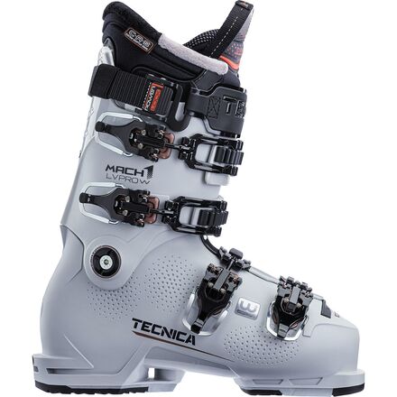 Tecnica - Mach1 LV 120 Pro Ski Boot - 2021 - Women's