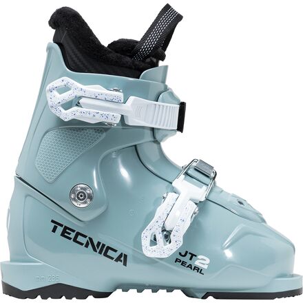 Tecnica - Jt 2 Pearl Ski Boot - 2023 - Kids' - Light Blue
