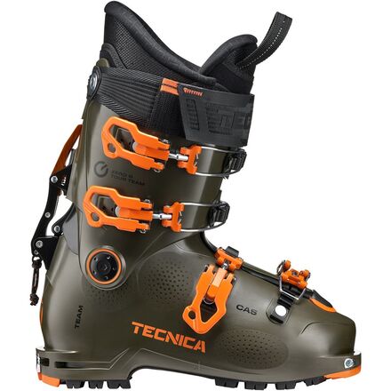 Tecnica - Zero G Team Boot - 2024 - Kids' - Tundra