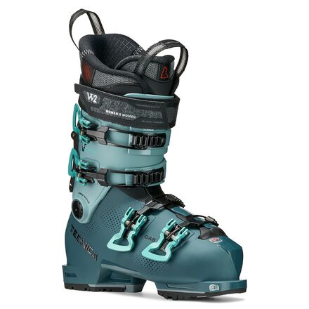 Tecnica - Cochise 105 Ski Boot - 2026 - Women's