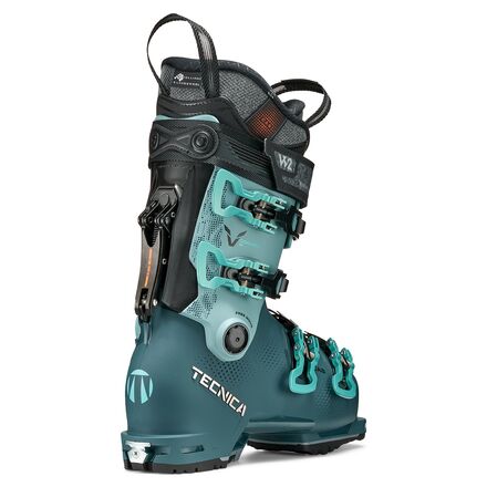 Tecnica - Cochise 105 Ski Boot - 2026 - Women's