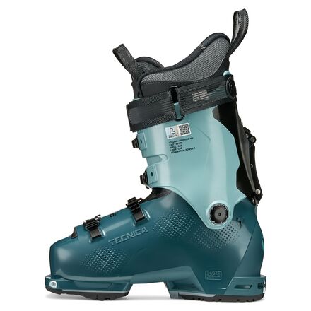 Tecnica - Cochise 105 Ski Boot - 2026 - Women's
