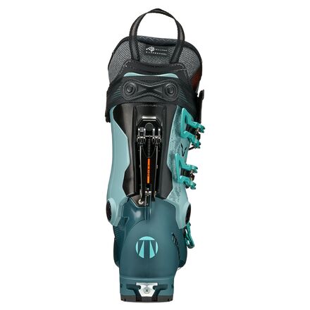 Tecnica - Cochise 105 Ski Boot - 2026 - Women's