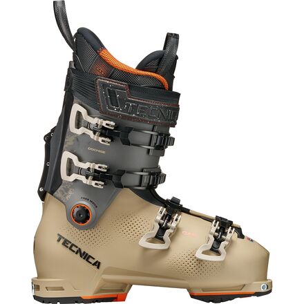 Cochise 110 Ski Boot - 2026 - Men's
