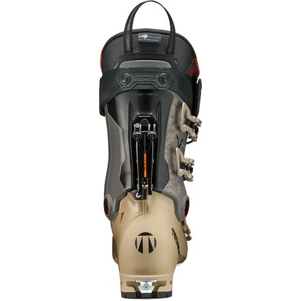 Tecnica - Cochise 110 Ski Boot - 2026 - Men's