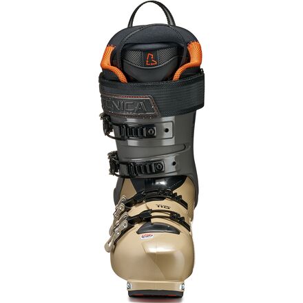 Tecnica - Cochise 110 Ski Boot - 2026 - Men's