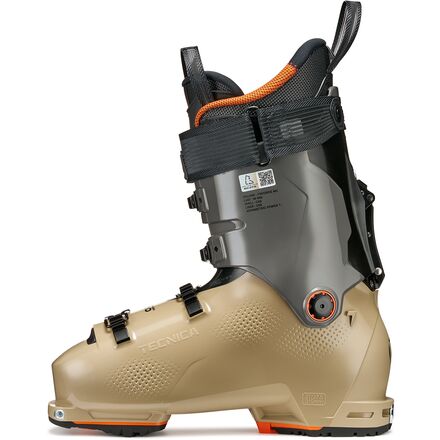 Tecnica - Cochise 110 Ski Boot - 2026 - Men's