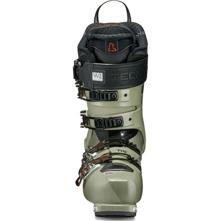 Tecnica - Cochise 115 Ski Boot - 2026 - Women's